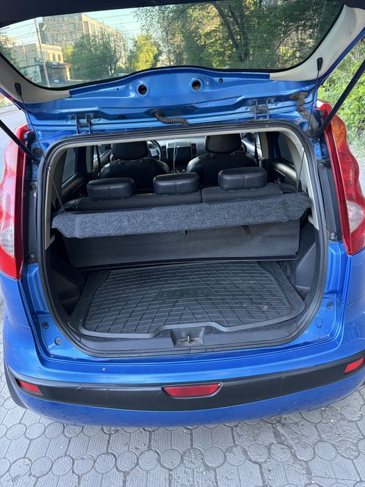Продам Nissan Note e11