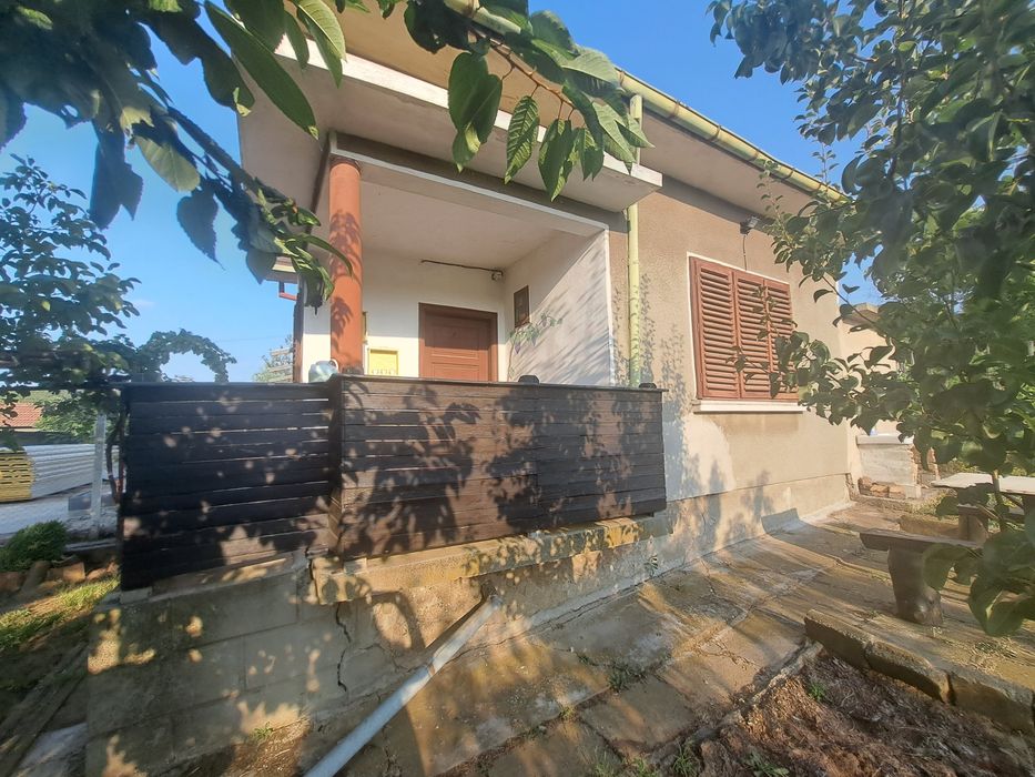 Продава се Къща в Свищов - 35 кв.м за 394 €/кв.м - Снимка #5