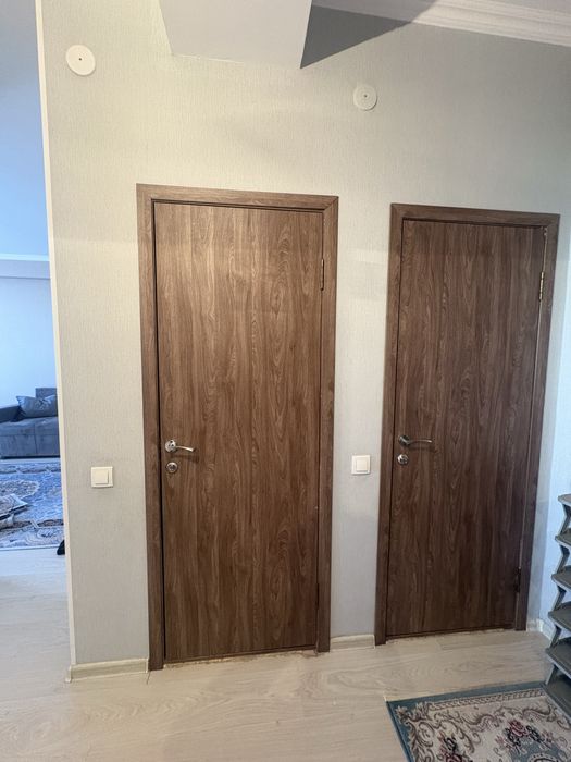 Суточная квартира Шымсити