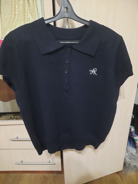 Новые женские кофточки Polo