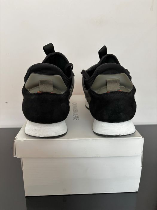 Обувки Calvin Klein