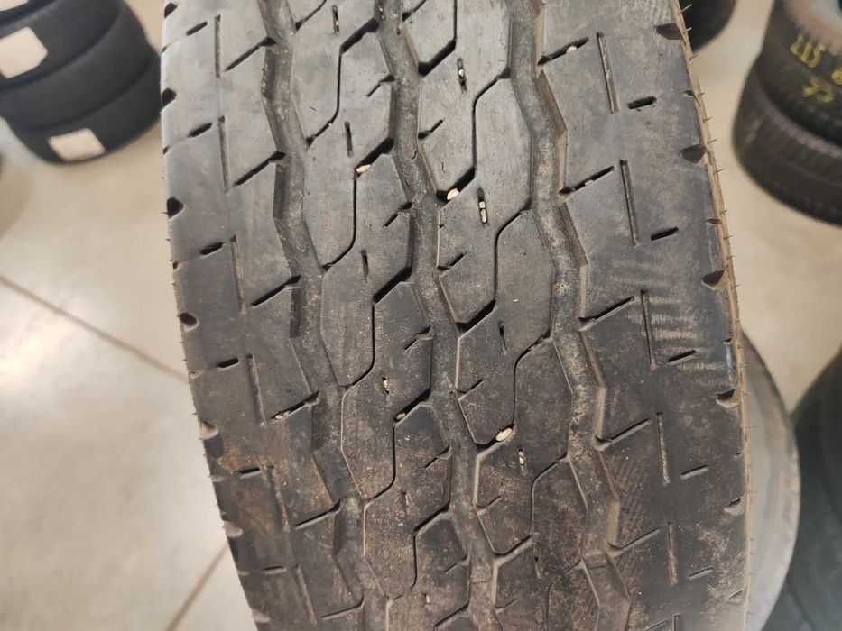 2бр.летни гуми 215/65/16С Firestone