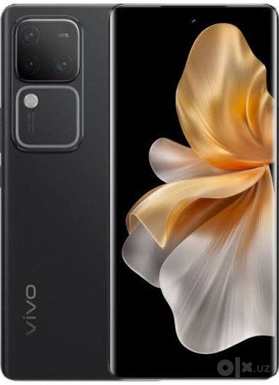 VIVO S18 5G 8+8/256