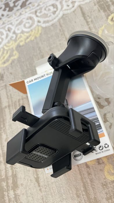 зарядка айфон, телефон держатель