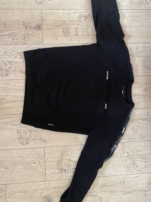 Блуза/пуловер G-star Rew s размер