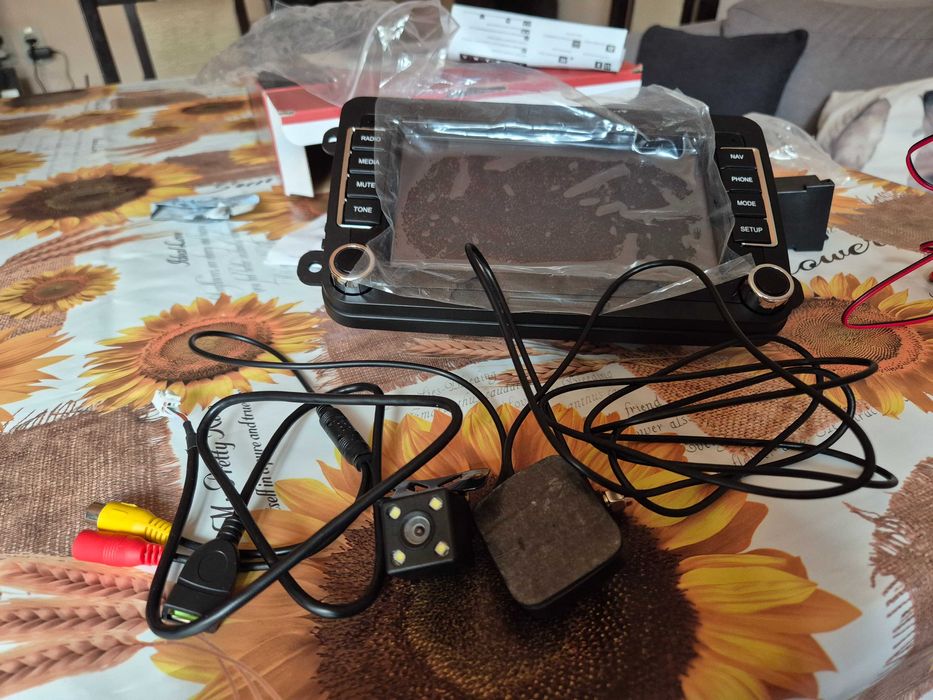 Мултимедия за туаран нова