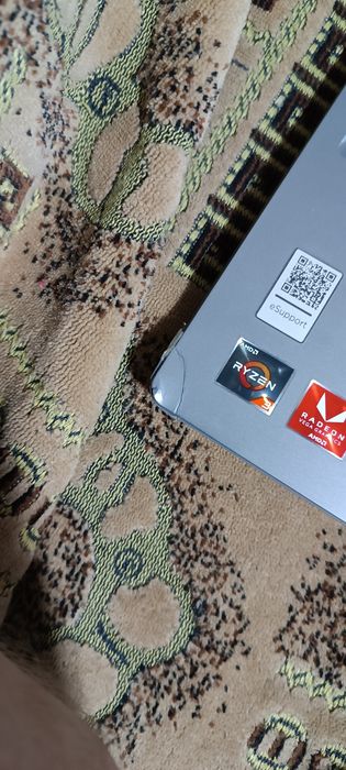 Срочно продается Lenovo IdeaPad l340-15api