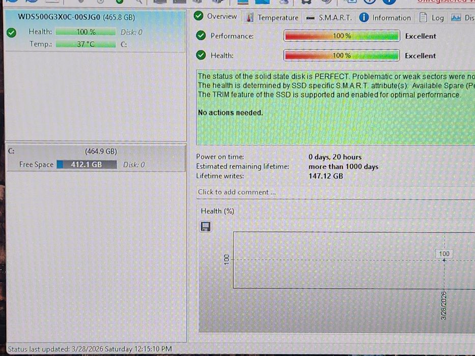 Workstation Hp Z2 G9 SFF I7 32Gb DDR5 Nvidia T1000