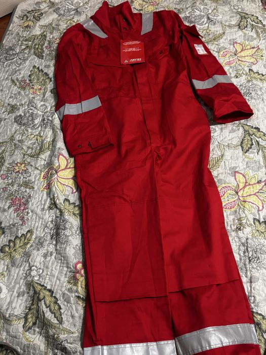 Комбез летний новый