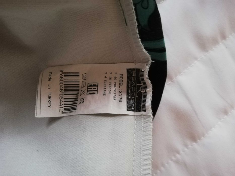 Нова рокля 38 размер