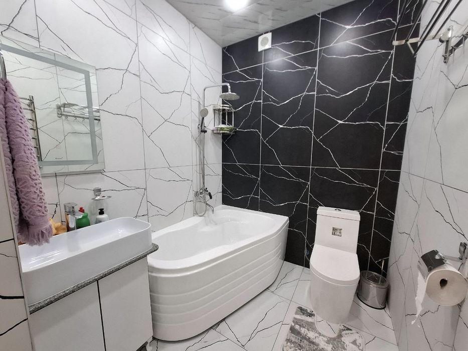 СРОЧНО.Продается 3х комнатная Гагарин 3 этаж