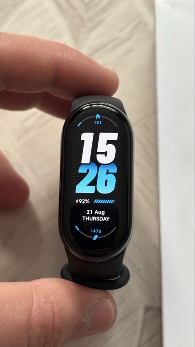 Браслет часы Xiaomi Band 8