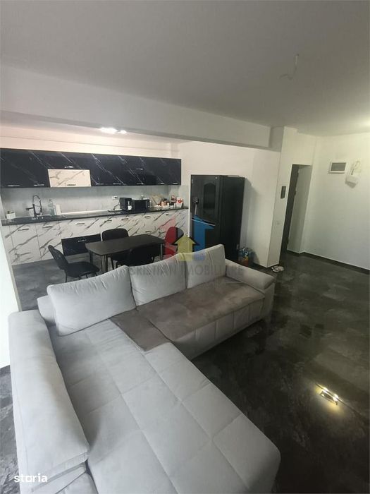 VIDEO! Bloc NOU 2019 Apartament 3 camere Radu Negru, MOBILAT si UTILAT