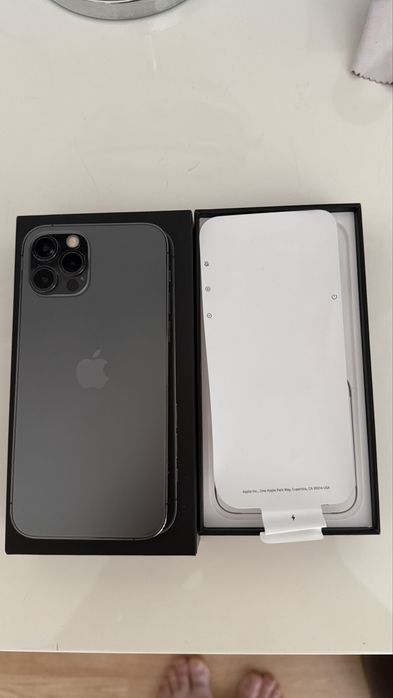 Iphone 12 Pro 128 GB