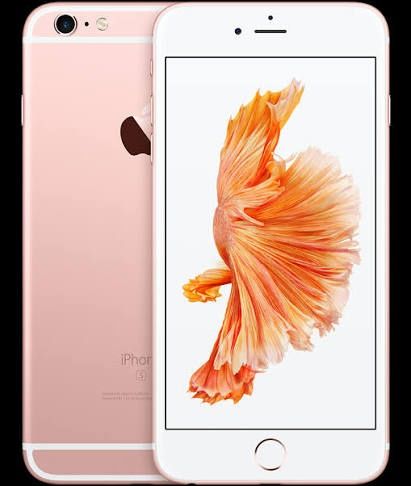 Продам Iphone. 6S plus