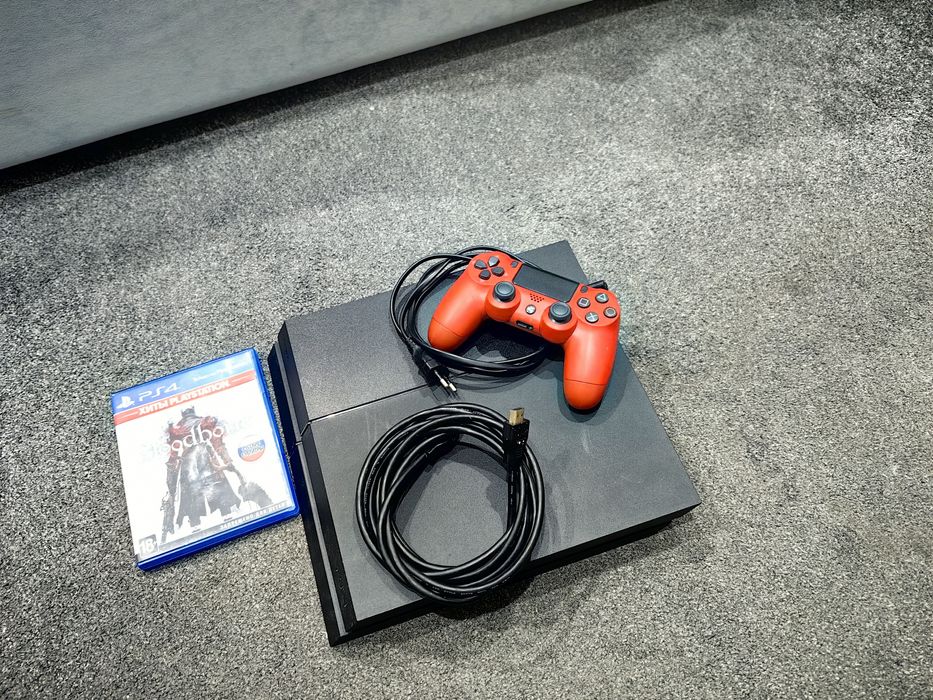 playstation 4 пс 4