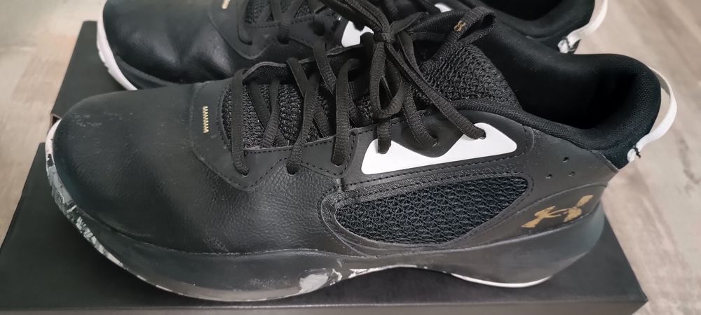 Under Armour Lockdown EU47.5 маратонки