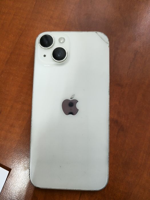 Продам Айфон 14 128гб