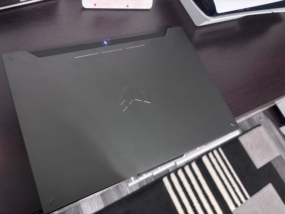 ‼️ASUS TUF Ryzen™ 7 7735HS‼️24GB DDR5 512GB SSD RTX 4060 8GB