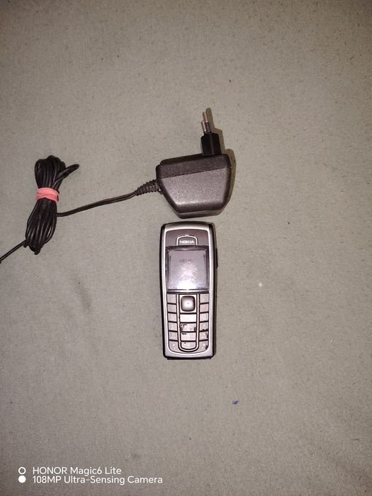 Nokia 6230 funcțional