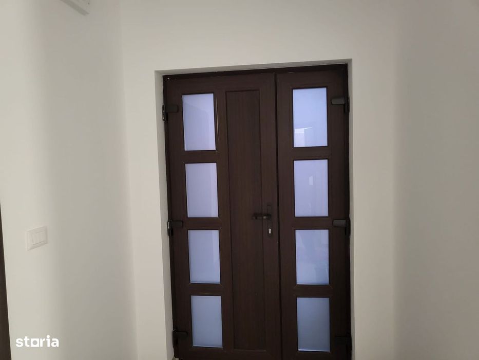 Casa noua in Catamarasti Deal la cheie