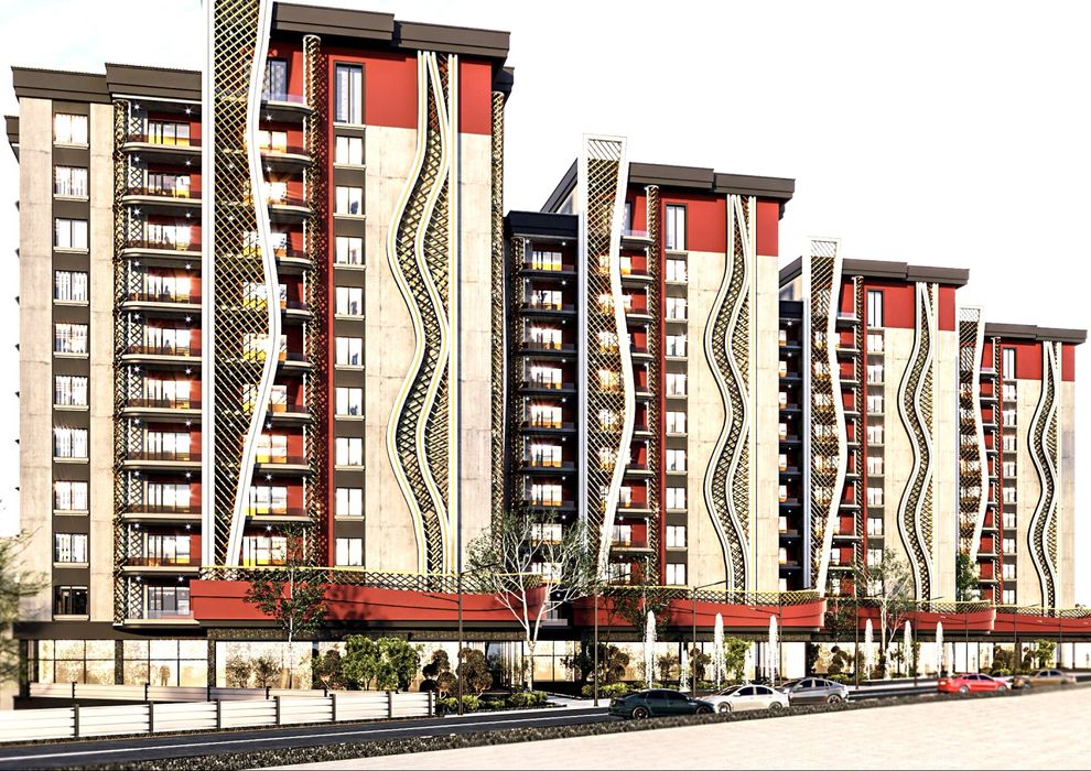 Савдо дўконлар қурувчидан фойизсиз