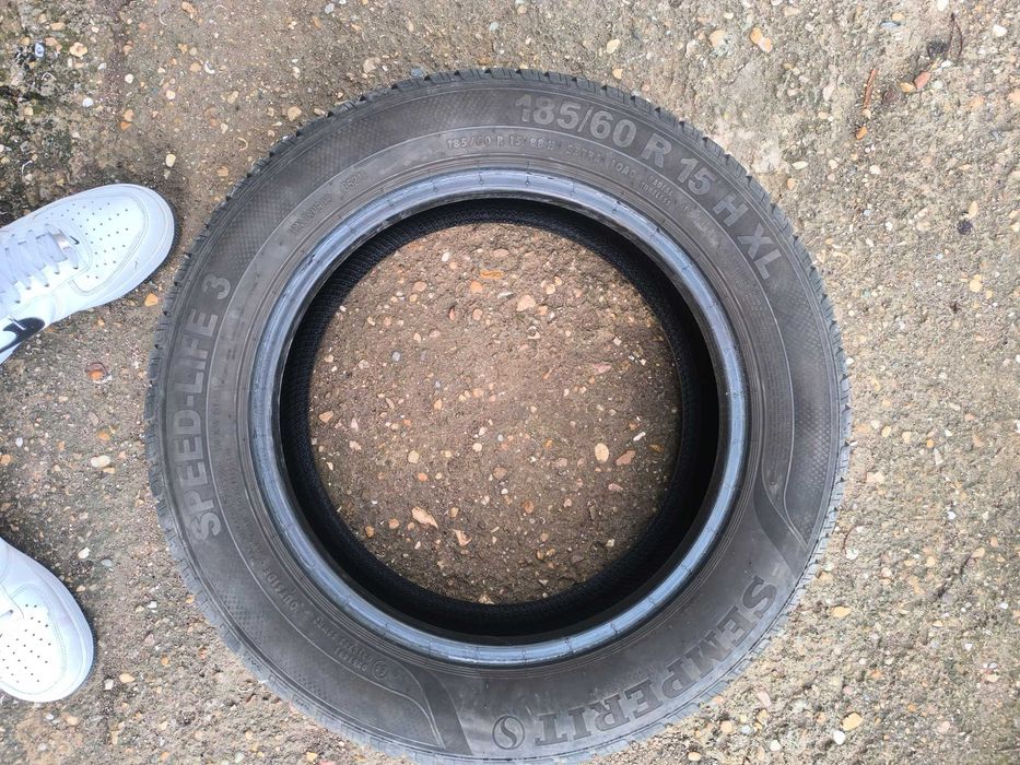 Гуми 185/60 R15 H