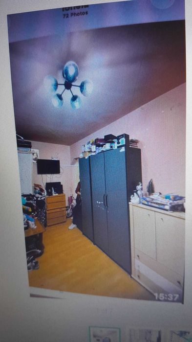 Apartament 2 camere semidecomandat