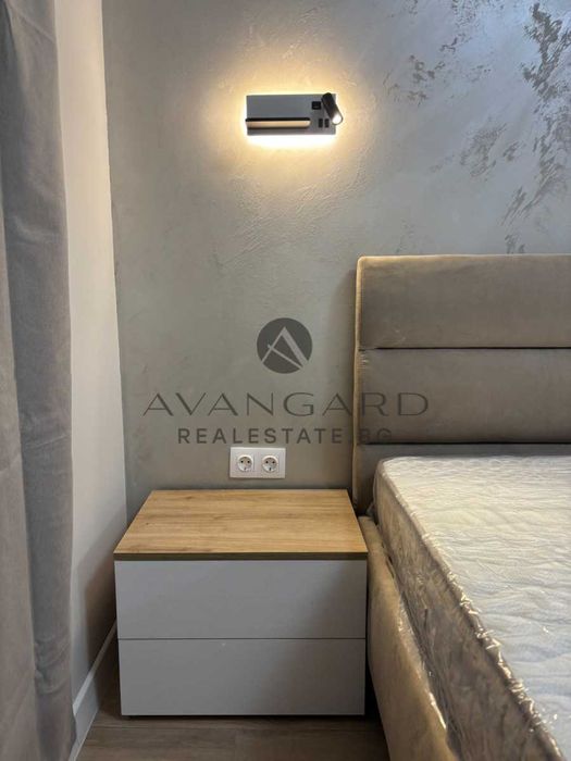 Продава се Двустаен апартамент в Пловдив, Тракия - 66 кв.м за 2152 €/кв.м - Снимка #16