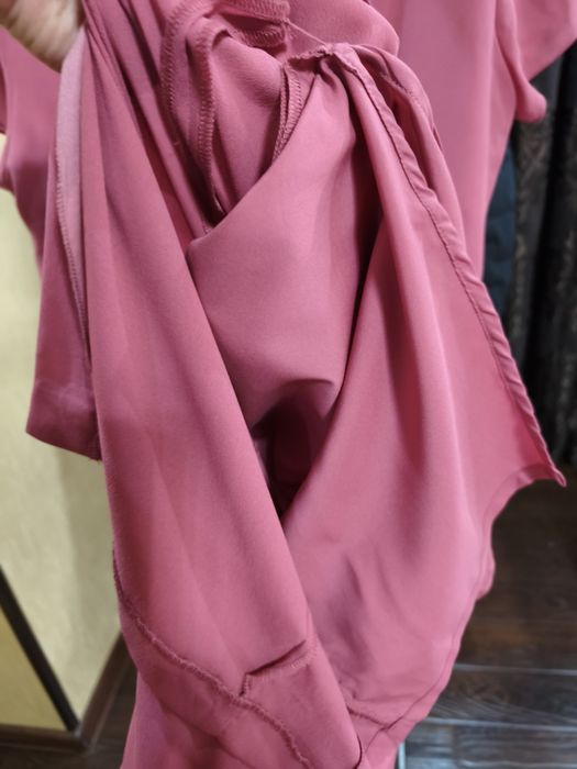 Элегантное вечернее платье Zio Fashion (Южная Корея)