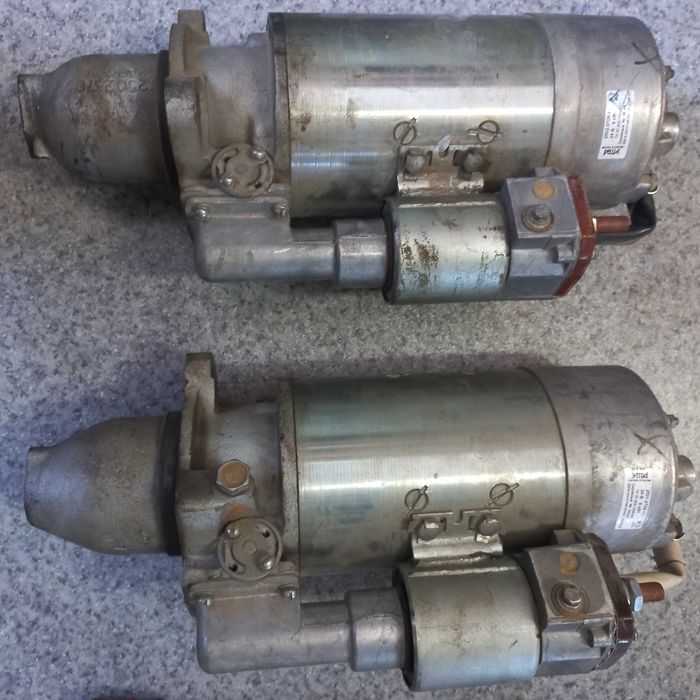 Стартеры Камаз, МТЗ, ЮМЗ, Т-40. Катушки для СТ-25, СТ-20