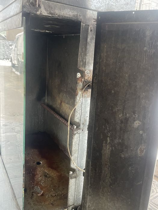 Гриль аппарат 3 x