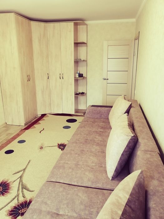 Ищу девушку на сожительство