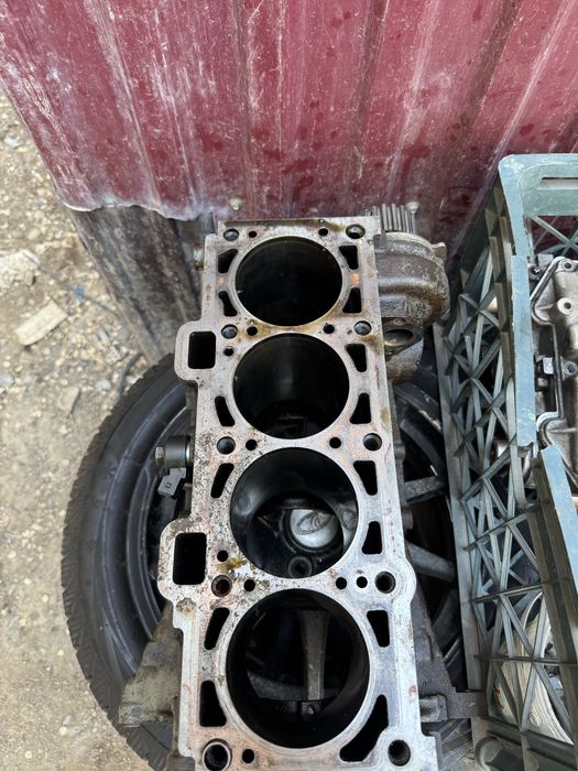 Запчясти ваз 16кл