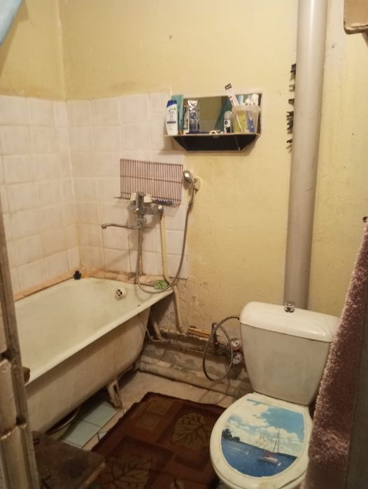 Продам квартиру срочно