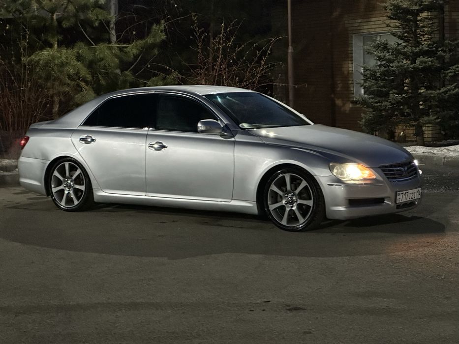 Обменяю диски 5*114*3