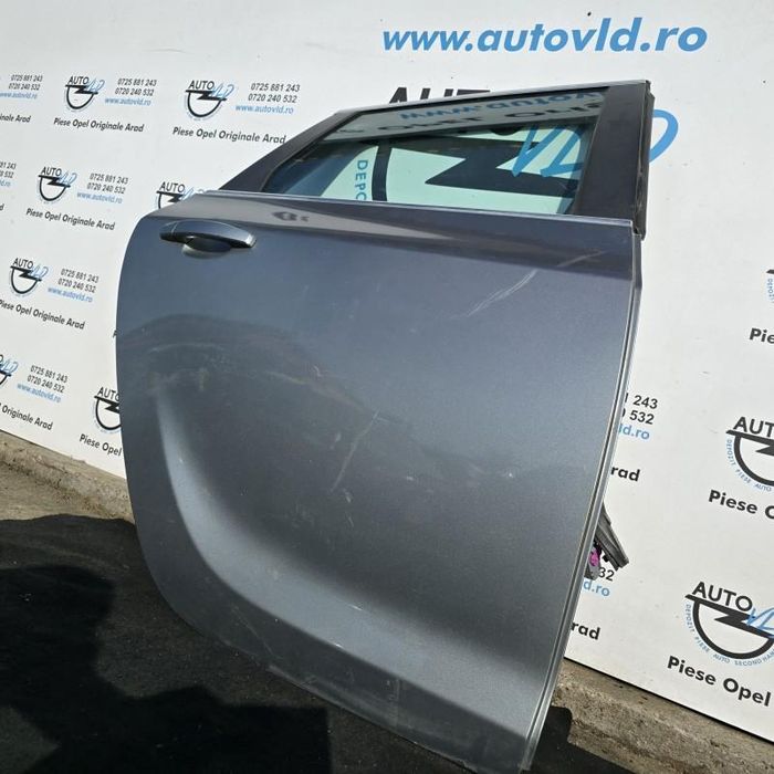 Portiera usa dreapta spate Opel Astra J