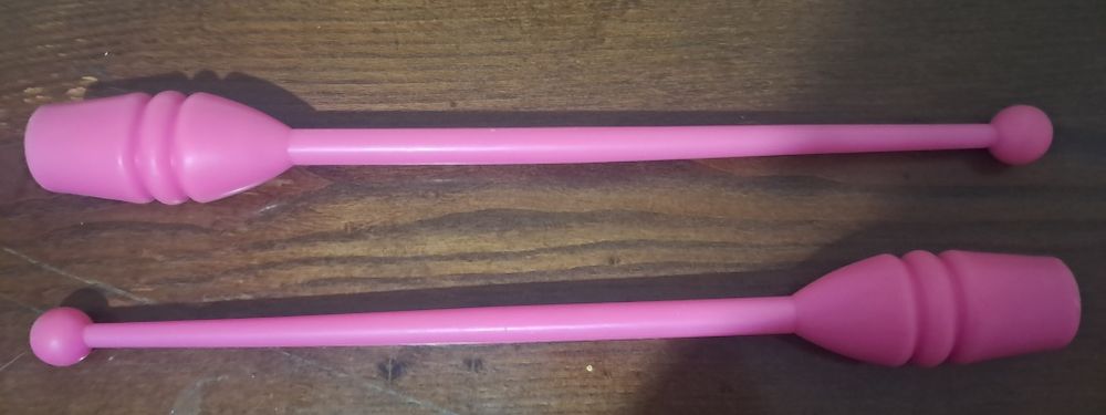 Булавы для гимнастика