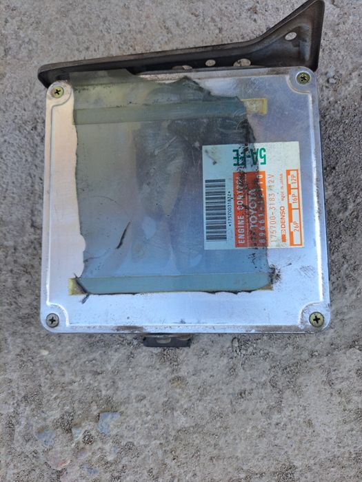 ЭБУ блок управления двигателем 5A FE