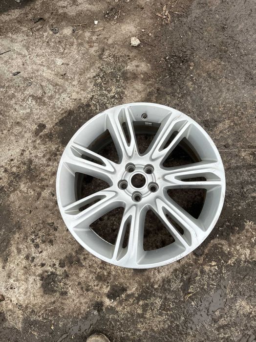 Джанта Range Rover Velar 20
