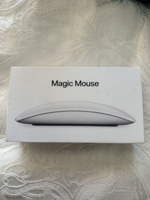 Apple Magic Mouse -New New New
