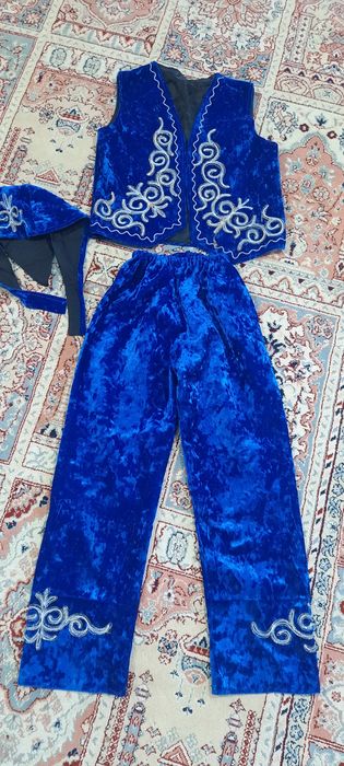 Продам национальный костюм