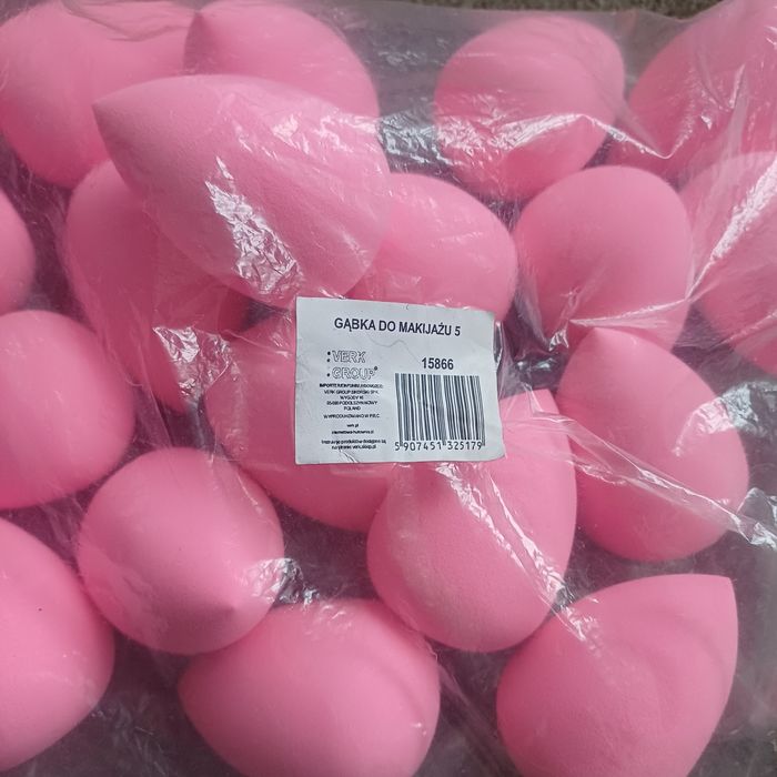 Гъбички за макиаж /грим