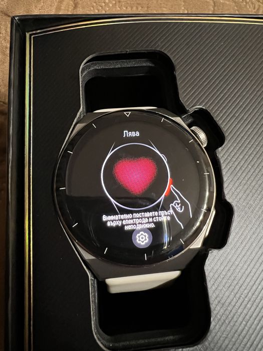 Huawei watch gt3 pro