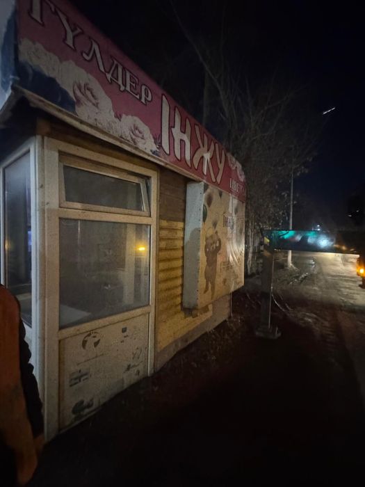 Продается цветочный павильон