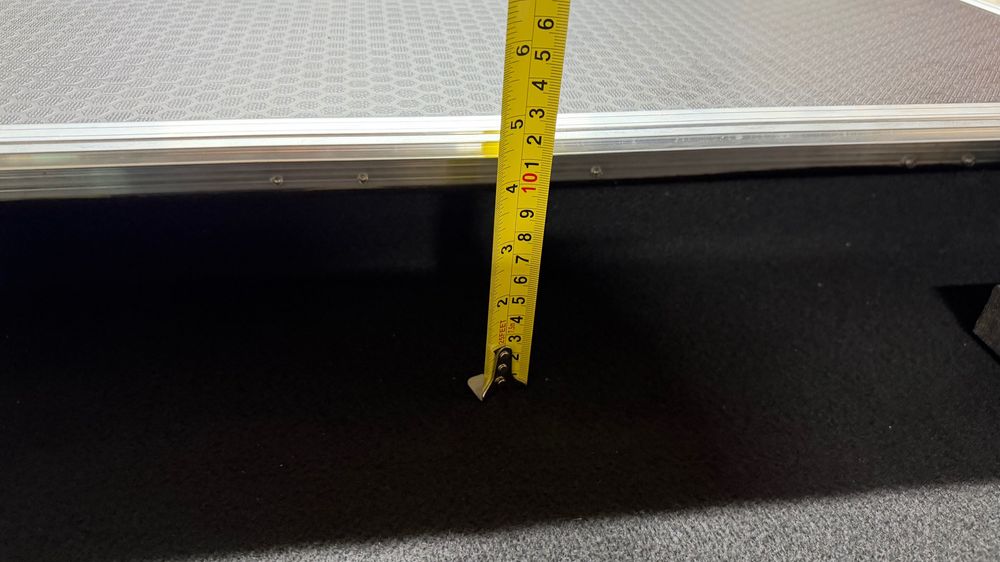 DJ Case от Smart cases