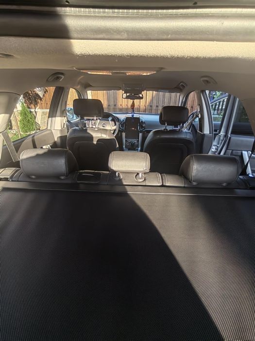 Chevrolet Captiva C140 2.2D 184к.с.