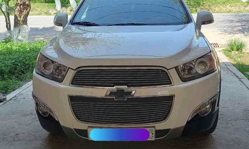 Kaptiva ideal holatda