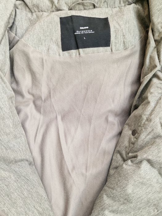 Дебело зимно яке Croop