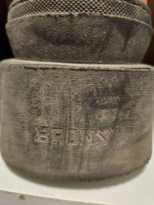 Оригинални ботуши Bronx!